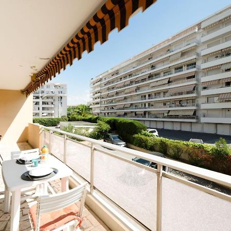 Apartment Le Morelia By Interhome Cannes Eksteriør billede